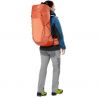 Deuter Aircontact Ultra 45+5 SL (Sienna Paprika)