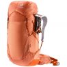 Deuter Aircontact Ultra 45+5 SL (Sienna Paprika)