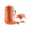 Deuter Aircontact Ultra 45+5 SL (Sienna Paprika)