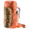 Deuter Aircontact Ultra 45+5 SL (Sienna Paprika)