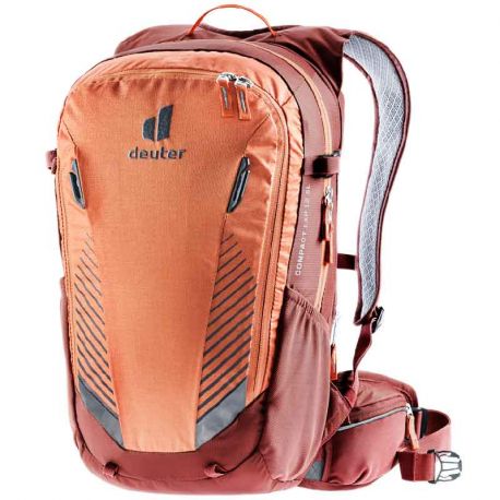 Deuter Compact EXP 12 SL (Sienna Redwood)