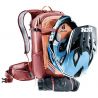 Deuter Compact EXP 12 SL (Sienna Redwood)