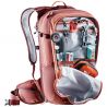 Deuter Compact EXP 12 SL (Sienna Redwood)