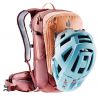 Deuter Compact EXP 12 SL (Sienna Redwood)