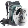 Deuter Compact EXP 12 SL (Jade Graphite)