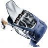 Deuter Futura Pro Jaypack 36 (Marine Navy)