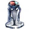 Deuter Futura Pro Jaypack 36 (Marine Navy)