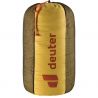 Deuter Astro Pro 1000 Left (Turmeric Redwood)