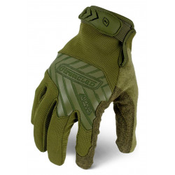 Ironclad Command Tactical Pro Glove (OD Green) L
