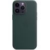 Apple iPhone 14 Pro Max Leather Case/MagSafe/For.Grn (MPPN3)