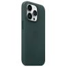 Apple iPhone 14 Pro Max Leather Case/MagSafe/For.Grn (MPPN3)