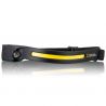 National Geographic Iluminos Stripe 300 лм + 90 лм USB Rechargeable