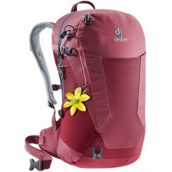 Deuter Futura 22 SL (Cardinal Cranberry)