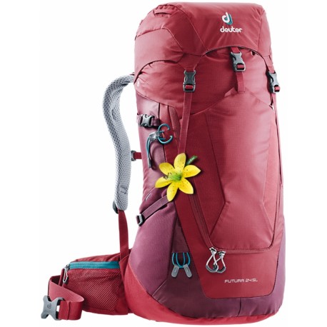 Deuter Futura 24 SL (Cranberry Maron)