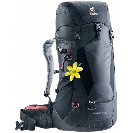 Deuter Futura 24 SL (Black)