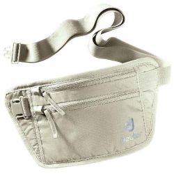 Deuter Security Money Belt I RFID Block (Sand)