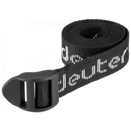 Deuter Fixation Strap 60 cm (Black)