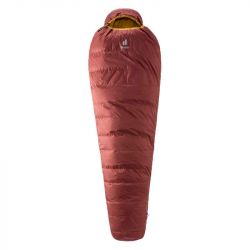 Deuter Astro 300 L Left (Redwood Curry)