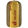 Deuter Astro Pro 1000 EL Left (Turmeric Redwood)