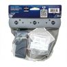 Aquapac 451 Compact System Camera Case (Cool Grey)