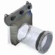 Aquapac 451 Compact System Camera Case (Cool Grey)