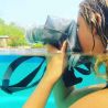 Aquapac 451 Compact System Camera Case (Cool Grey)