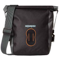 Aquapac 022 Stormproof SLR Camera Pouch (Cool Grey)