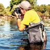 Aquapac 022 Stormproof SLR Camera Pouch (Cool Grey)