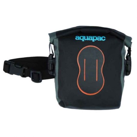 Aquapac 020 Small Stormproof Camera Pouch (Cool Grey)