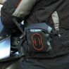 Aquapac 020 Small Stormproof Camera Pouch (Cool Grey)