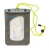 Aquapac 418 Small Camera Case (Cool Grey)