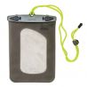 Aquapac 418 Small Camera Case (Cool Grey)