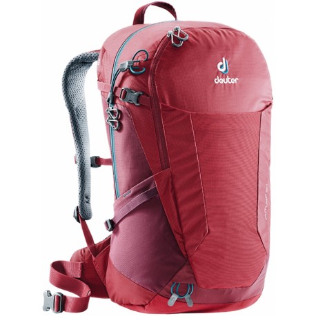 Deuter Futura 24 (Cranberry Maron)