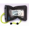 Aquapac 418 Small Camera Case (Cool Grey)