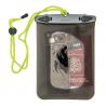 Aquapac 418 Small Camera Case (Cool Grey)