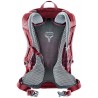 Deuter Futura 24 (Cranberry Maron)