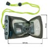 Aquapac 408 Mini Camera Case (Grey)