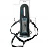 Aquapac 229 Small VHF PRO Case (Black)