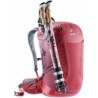 Deuter Futura 24 (Cranberry Maron)