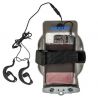 Aquapac 519 Waterproof iTunes Case Large (Cool Grey)