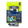 Aquapac 519 Waterproof iTunes Case Large (Cool Grey)
