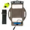 Aquapac 519 Waterproof iTunes Case Large (Cool Grey)