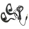 Aquapac 919 - 100% Waterproof Headphones (Black)