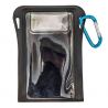 Aquapac 080 TrailProof Phone Case (Matt Black)