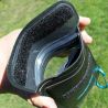 Aquapac 080 TrailProof Phone Case (Matt Black)