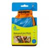 Aquapac 035 Small Stormproof Phone Case (Orange)