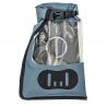 Aquapac 045 Small Stormproof Phone Case (Grey)