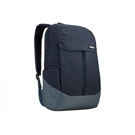 Thule Lithos 20L Backpack (Carbon Blue)