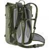 Deuter Amager 25+5 (Khaki)