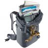 Deuter Amager 25+5 (Graphite)